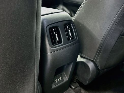 Used 2025 Hyundai Tucson SEL FWD image 27