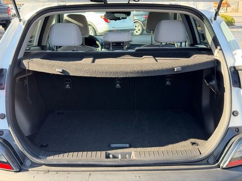Used 2023 Hyundai Kona SEL image 14