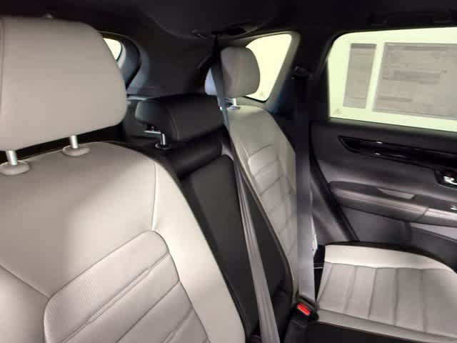 New 2027 Honda CR-V Sport Touring image 57