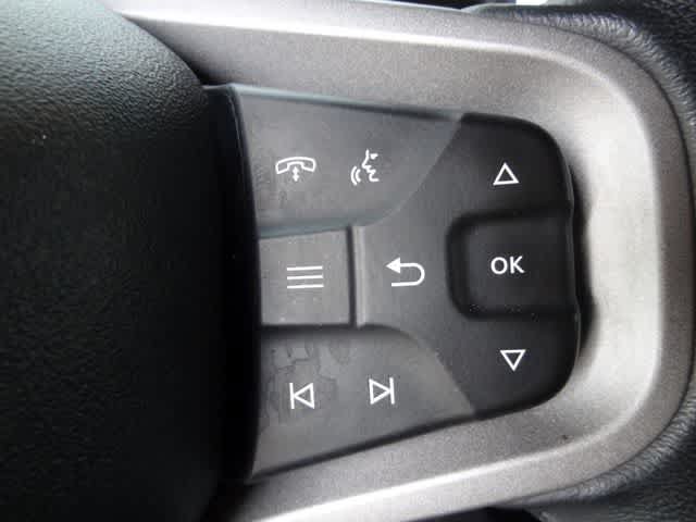 Used 2024 Ford Bronco Big Bend AWD/4WD image 17