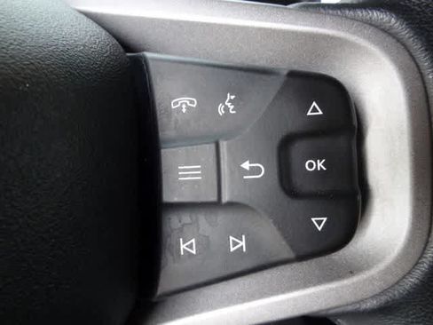 Used 2024 Ford Bronco Big Bend AWD/4WD image 17