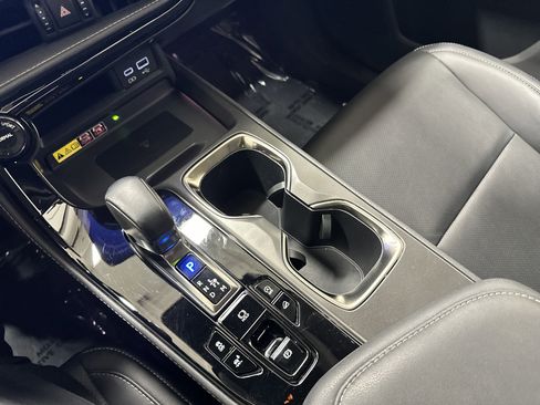 Used 2023 Lexus NX 350 AWD image 26