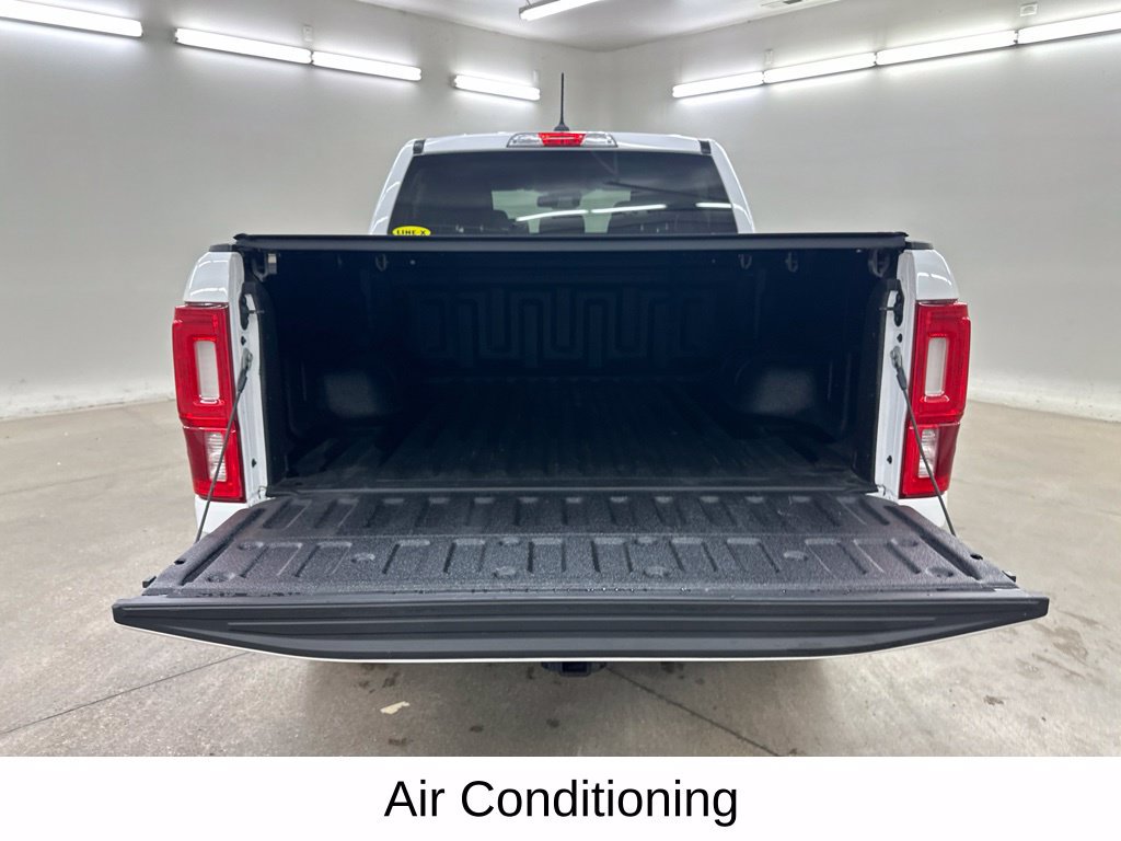 Used 2020 Ford Ranger XLT w/ Equipment Group 301A Mid AWD/4WD image 19