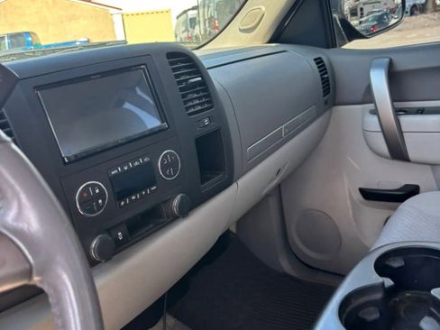 Used 2013 Chevrolet Silverado 1500 LT w/ All-Star Edition image 21