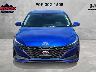 Used 2023 Hyundai Elantra Limited video 2