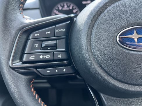 Used 2024 Subaru Crosstrek 2.5i Limited w/ Popular Package #3A image 28