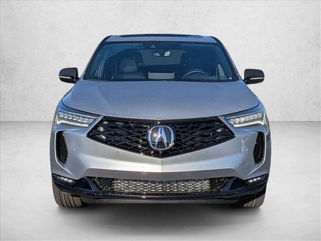 Used 2026 Acura RDX w/ Advance Package AWD/4WD image 6