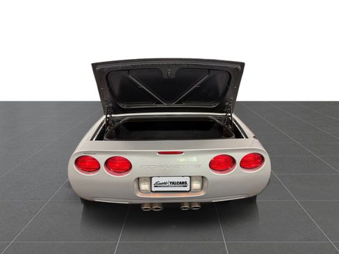 Used 2000 Chevrolet Corvette Convertible w/ Memory Pkg RWD image 26