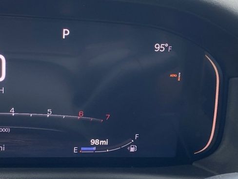 New 2024 Jeep Grand Wagoneer L Base w/ Rear Seat Video Group 1 image 21