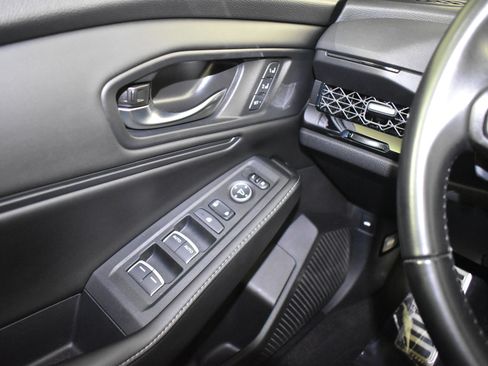 Certified 2023 Honda Accord Sport image 32