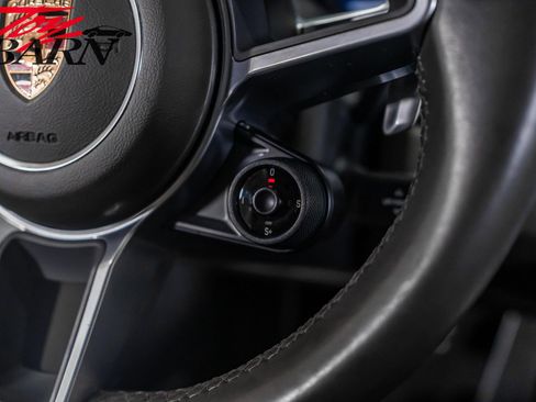 Used 2018 Porsche 718 Cayman S image 38