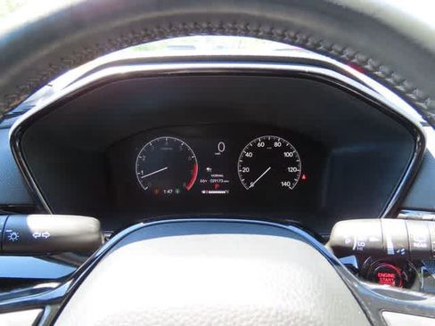 Certified 2023 Honda CR-V EX-L image 25