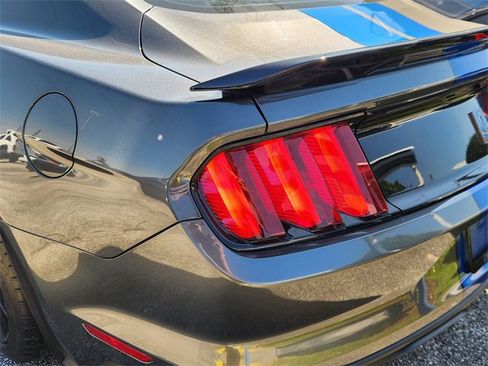 Used 2018 Ford Mustang Shelby GT350 w/ Electronics Package image 7