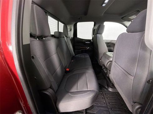 Used 2019 GMC Sierra 1500 SLE image 23