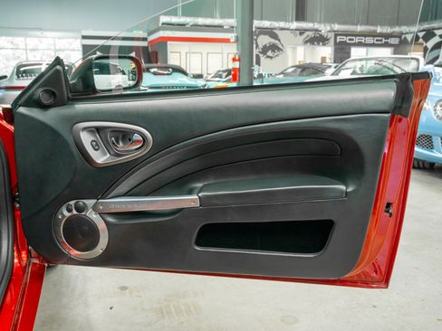 Used 2005 Aston Martin Vanquish S RWD image 35