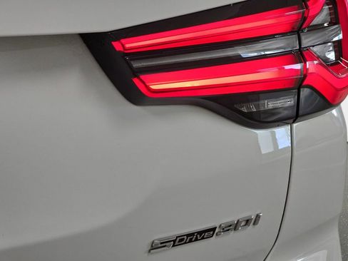 Certified 2024 BMW X3 sDrive30i image 29