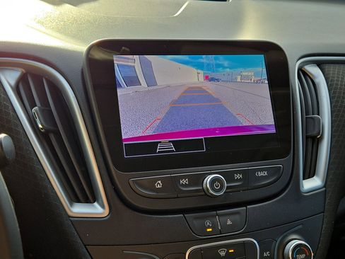 Used 2024 Chevrolet Malibu RS image 18