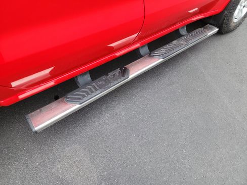 Used 2019 Chevrolet Silverado 1500 LT w/ All-Star Edition AWD/4WD image 31