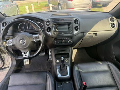 Used 2014 Volkswagen Tiguan R-Line image 17