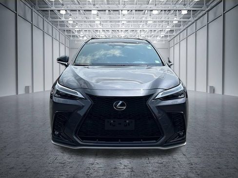 Used 2024 Lexus NX 350 F Sport AWD/4WD image 19