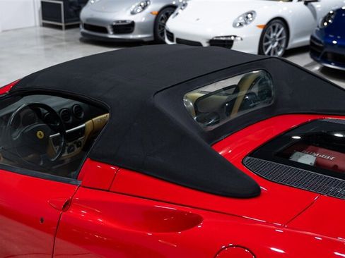 Used 2005 Ferrari 360 Spider RWD image 70