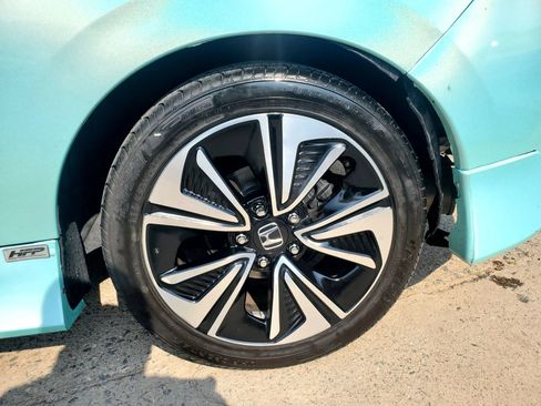 Used 2016 Honda Civic EX-L image 59