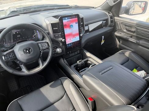 New 2026 RAM 1500 Limited AWD/4WD image 11