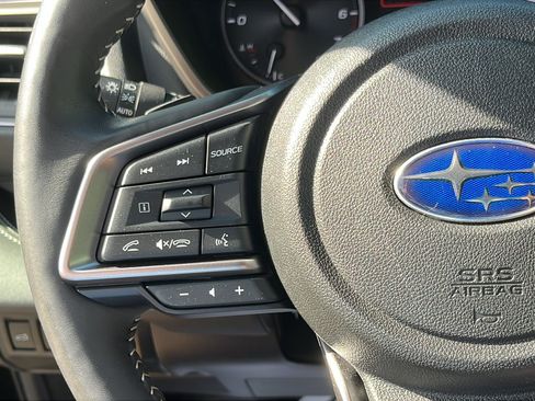 Certified 2024 Subaru Ascent Touring AWD/4WD image 14