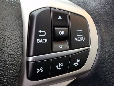 Certified 2022 Ford Explorer Limited w/ Hybrid Equipment Group 310A image 24