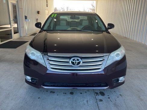 Used 2011 Toyota Avalon image 24