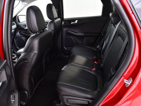 New 2025 Ford Escape SE w/ PHEV Premium Package FWD image 16