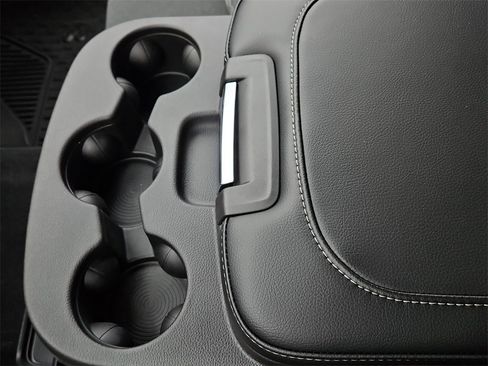 New 2026 RAM 2500 Tradesman image 24