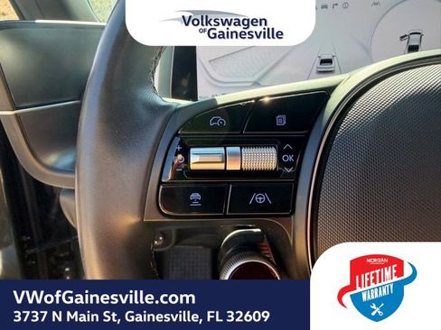 Used 2023 Hyundai Ioniq 6 Limited w/ Cargo Package image 22