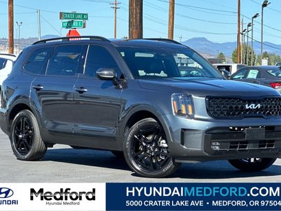 Used 2024 Kia Telluride SX X-Line