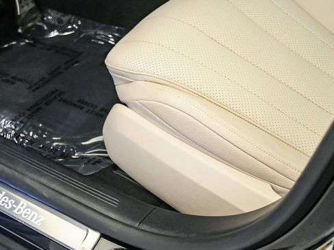 Used 2025 Mercedes-Benz E 450 4MATIC All-Terrain Wagon image 24