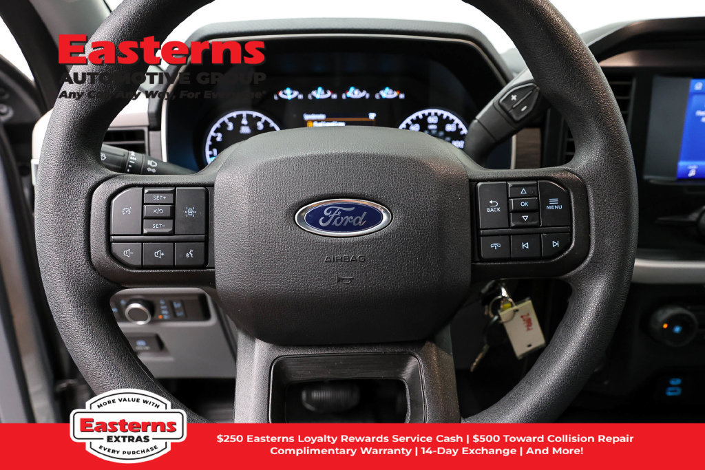 Used 2023 Ford F150 XL RWD image 11