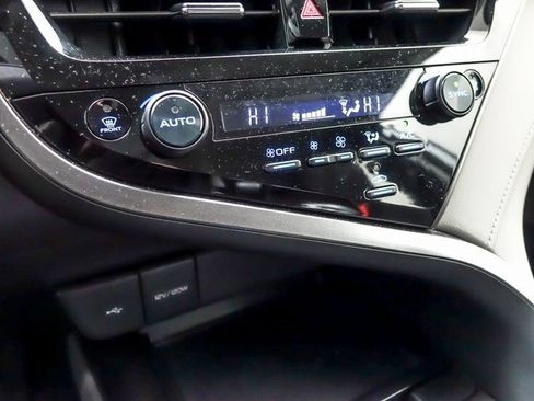 Certified 2024 Toyota Camry LE image 18