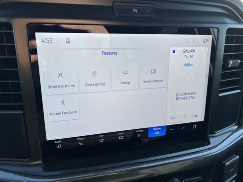 New 2026 Ford F150 STX image 28