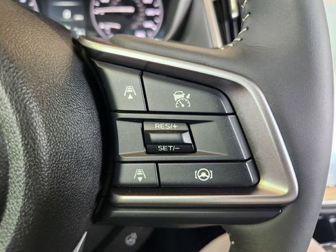 New 2025 Subaru Outback Touring XT image 25