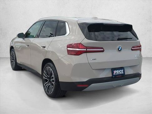 Certified 2025 BMW X3 xDrive30i w/ Premium Package AWD/4WD image 8