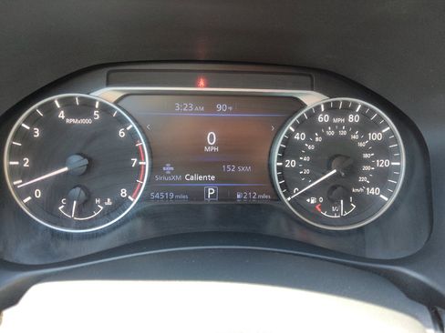 Used 2022 Nissan Altima 2.5 SV w/ SV Premium Package AWD/4WD image 23
