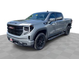 New 2026 GMC Sierra 1500 Elevation AWD/4WD video 1