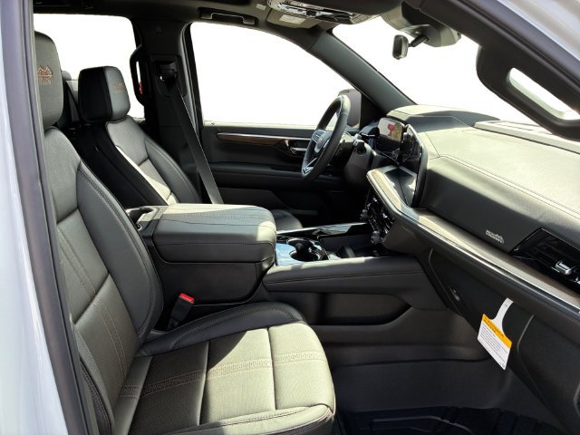 New 2027 Chevrolet Tahoe High Country AWD/4WD image 13