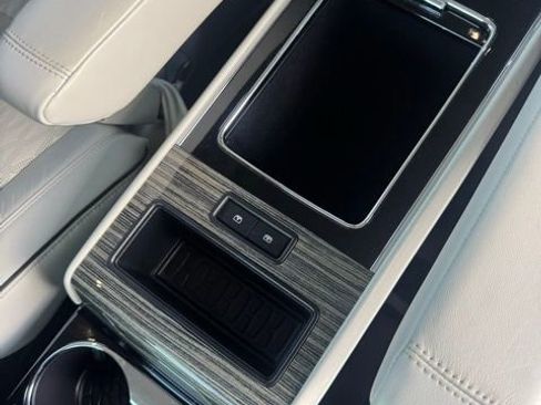 Used 2020 Lincoln Aviator Black Label w/ Dynamic Handling Package image 27