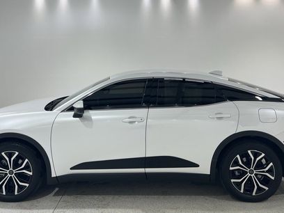 Used 2025 Toyota Crown XLE