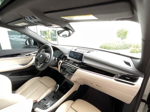 Certified 2023 BMW X2 sDrive28i w/ Convenience Package FWD image 19