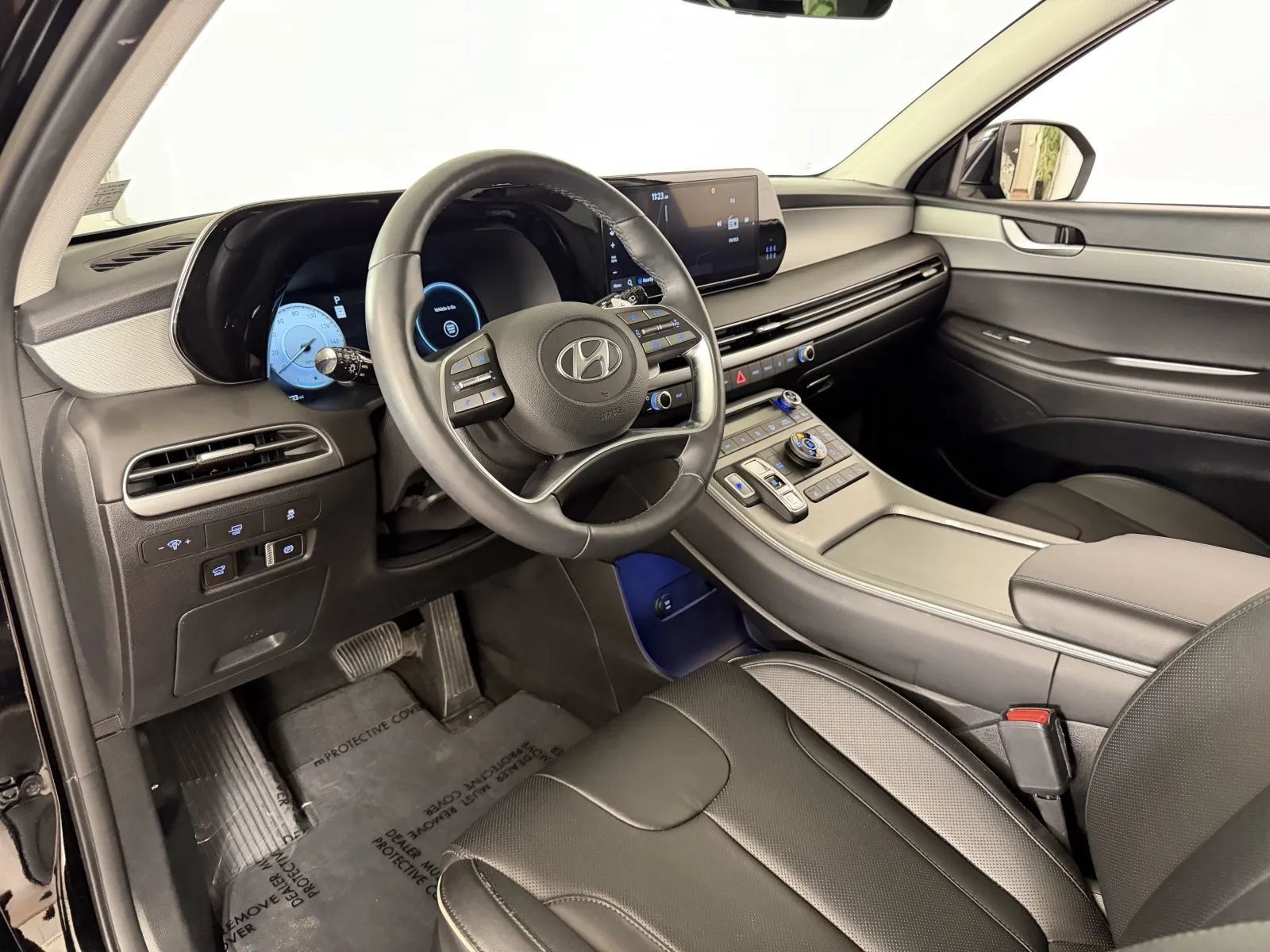 Used 2025 Hyundai Palisade SEL AWD/4WD image 10