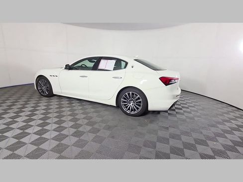Used 2022 Maserati Ghibli Modena image 46