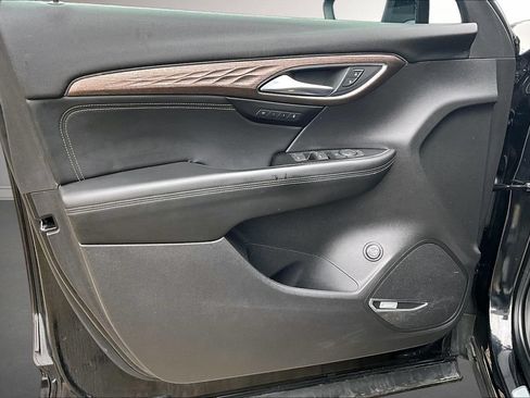 Used 2021 Buick Envision Avenir AWD/4WD image 21