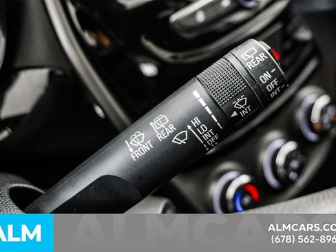 Used 2021 Chevrolet Spark LT image 28